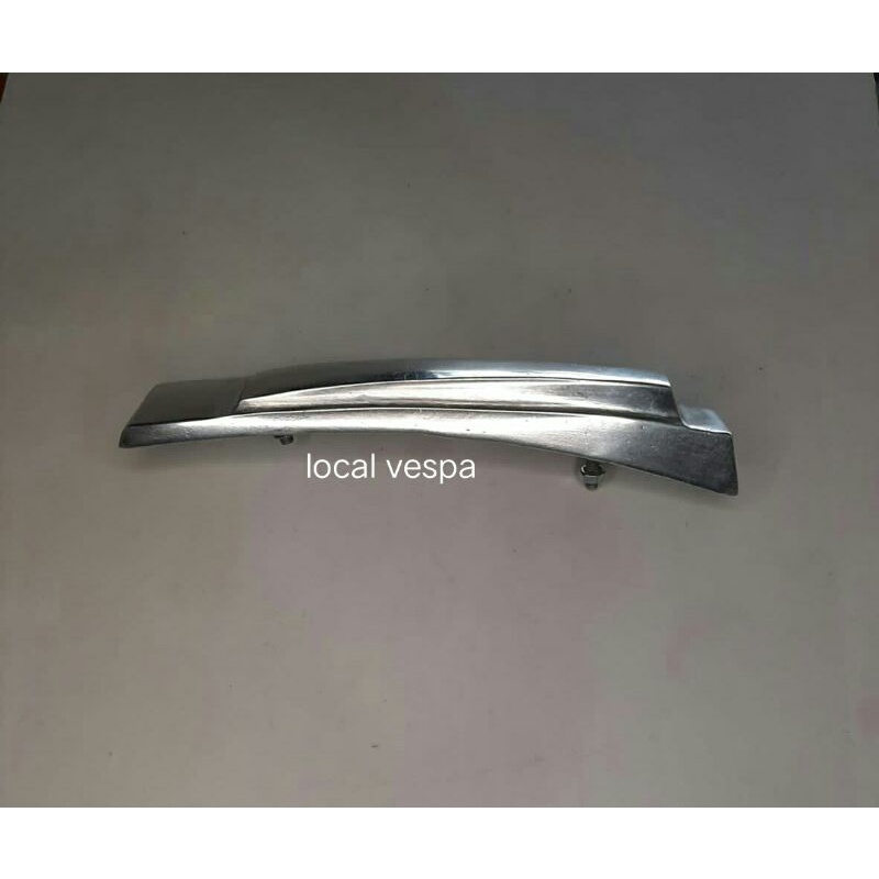 Jambul Spakbor Vespa Super