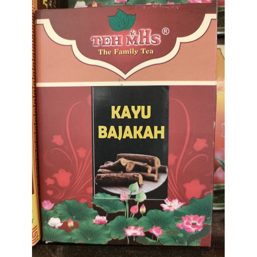 

TEH mhs KAYU BAJAKAH Teh Kayu Bajakah Kalimantan Kualitas TERBAIK 100% [BB]
