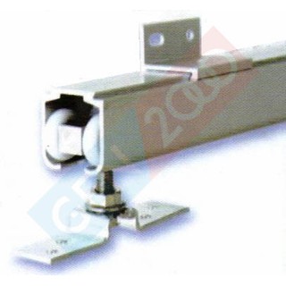 Seal Pintu Penutup Celah Door Bottom Seal With Brush Seal Seal Pintu Penutup Celah Door Bottom Seal With Brush Seal
