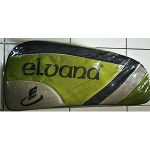 tas raket elvana 3R Terlaris