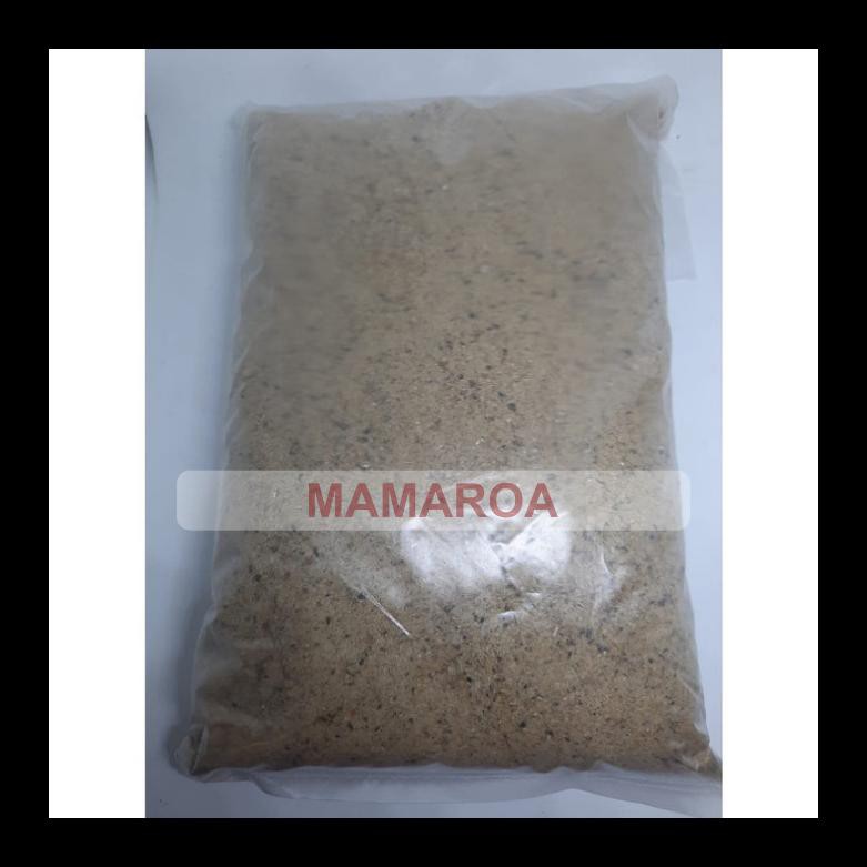 

BEST SELLER! MAMA ROA 1/2 KG IKAN ROA FUFU ASAP HALUS 500 GR KHAS MANADO PALING MURAH