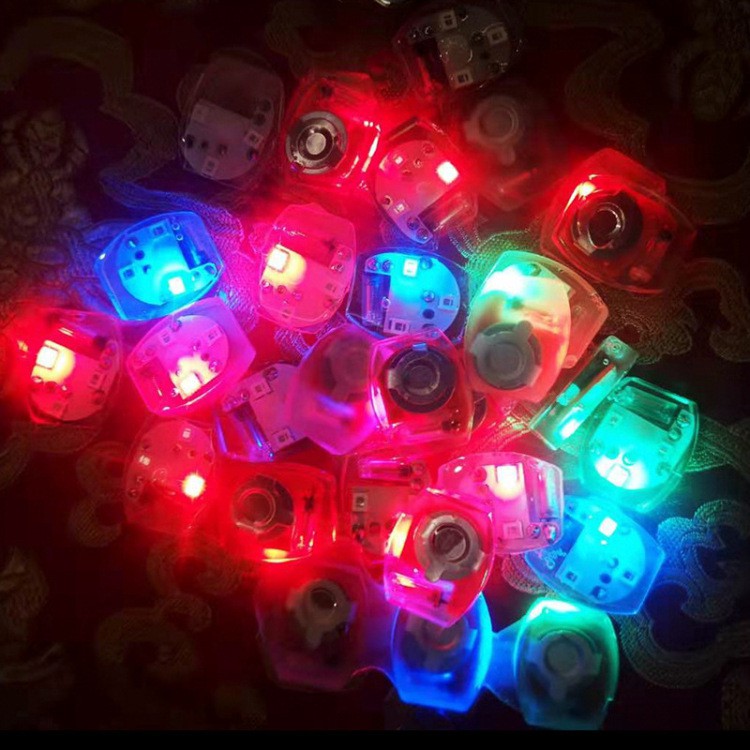 APLIKASI LED LOL / LED LOL / LED HERO / Lampu Baju / LOL PATCH / ANTI AIR