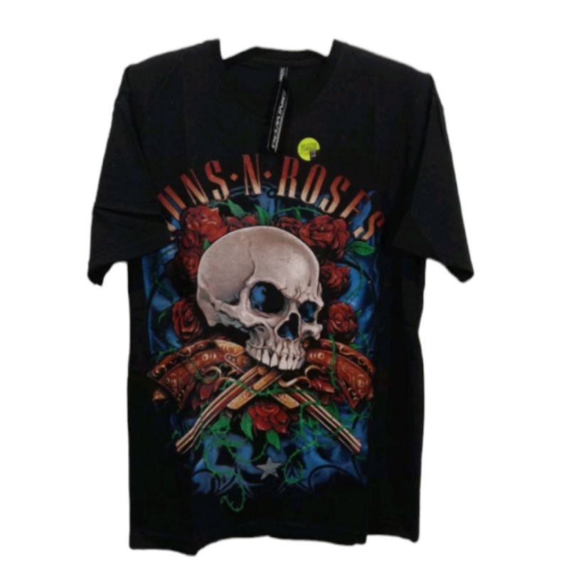 Sudadera Guns N Roses Logo Con Sangre