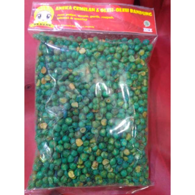 

Kacang polong 500gr/200gr