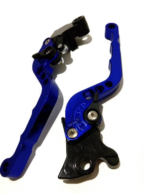 Handle rem stelan vixion old new scorpio xabre R15 v3 rxking handle kopling sepasang variasi