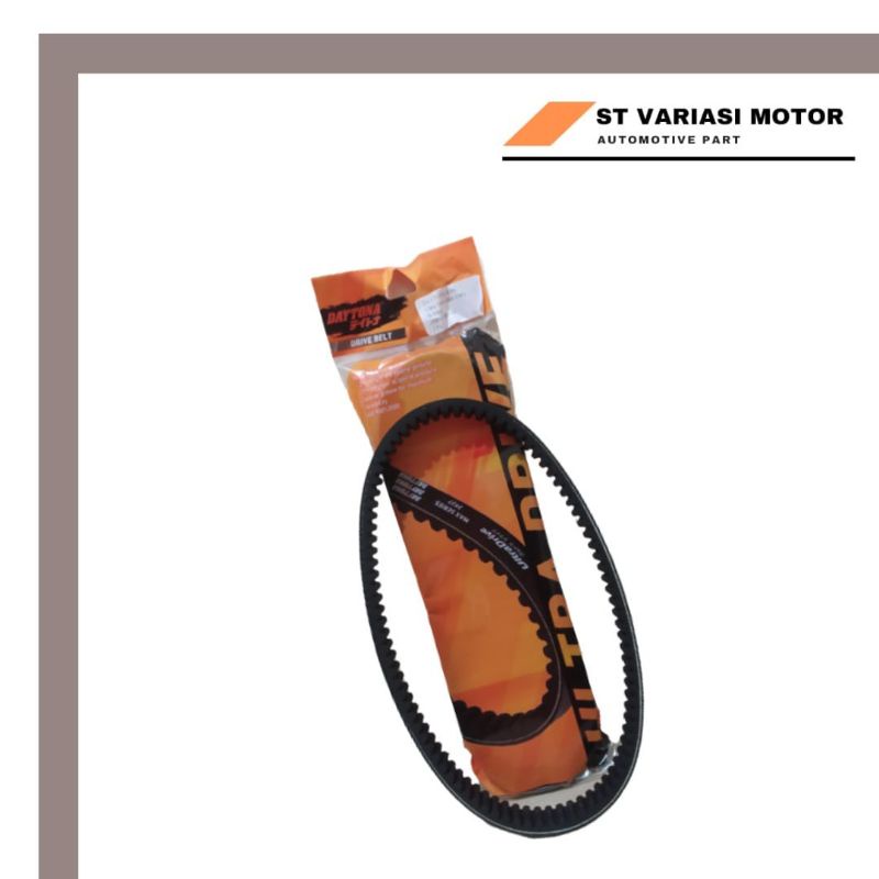 VAN BELT V BELT DAYTONA K36 UNTUK MOTOR VARIO 150