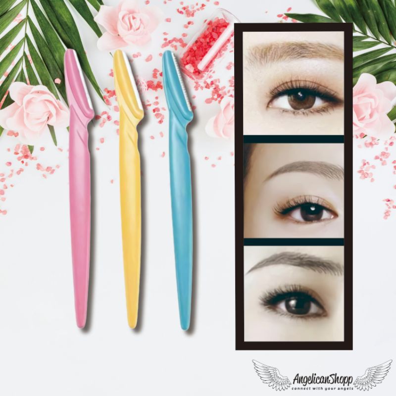 CUKUR ALIS / TINEKE CUKUR ALIS / PISAU CUKUR ALIS