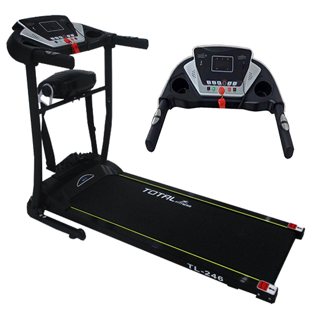 Treadmill TL246