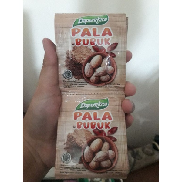 

Bawang Putih, Pala, Cabe, Jinten, Kayu Manis Bubuk