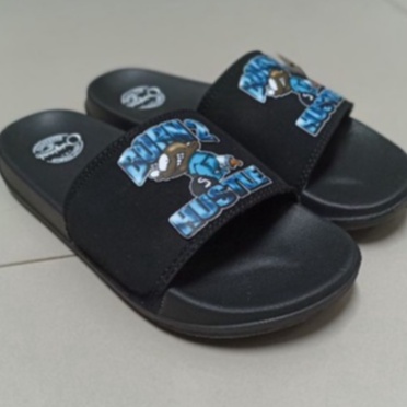 SENDALSANDAL.ID sandal slide Pria Wanita Sandal Distro Original High Quality Anti Slip