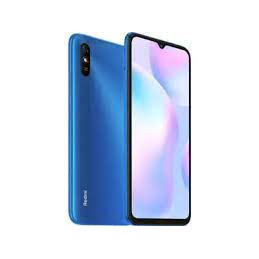 XIAOMI REDMI 9A RAM 4/128 GB GARANSI 1 TAHUN