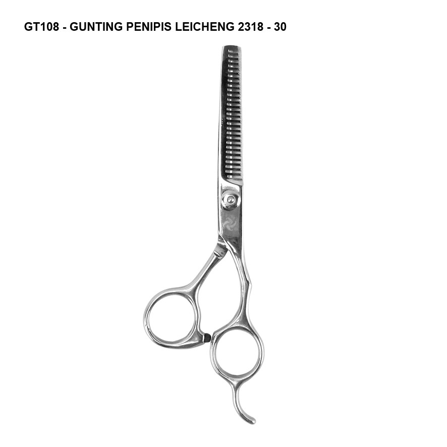 

Gunting Penipis Leicheng 2318-30