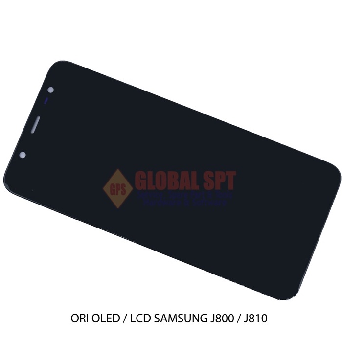 ORI OLED / LCD TOUCHSCREEN SAMSUNG J800 / J810