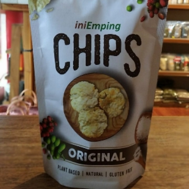

iniTempe Emping Chips Original