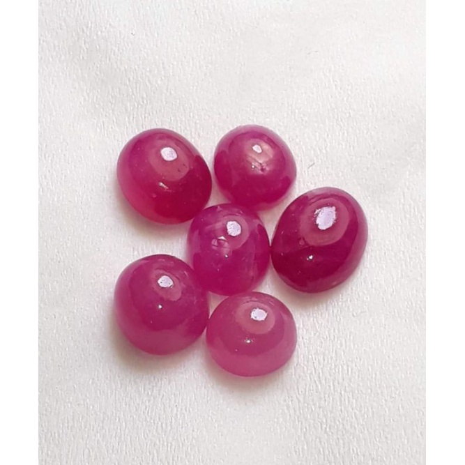 Ruby Mozambik Afrika