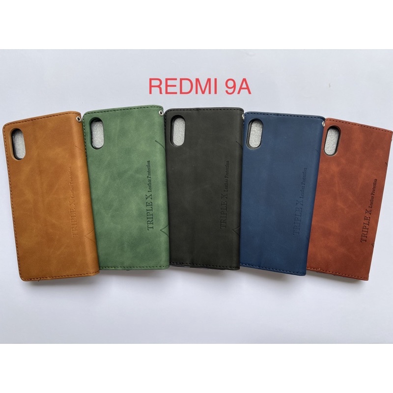 Flip 03 Redmi6a/Redmi7a/Redmi8/Redmi8apro/Redmi9/Redmi9a/Redmi9T/Redmi9C