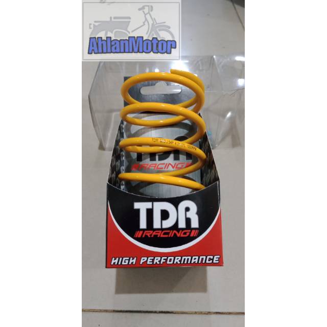 Per CVT Mio J 54P/Per CVT 1500 RPM MIO J /Per CVT Mio j