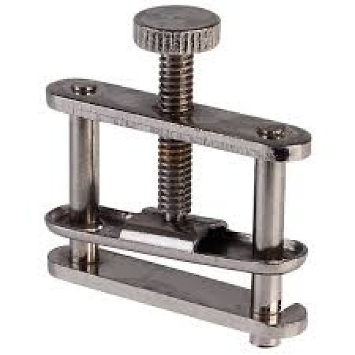 Hoffman clamp klem selang laboratorium klem hoffman