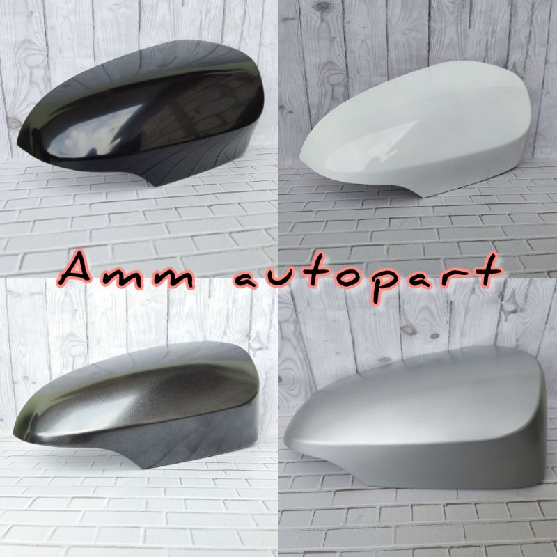 cover spion yaris cover yaris lele 2014 up