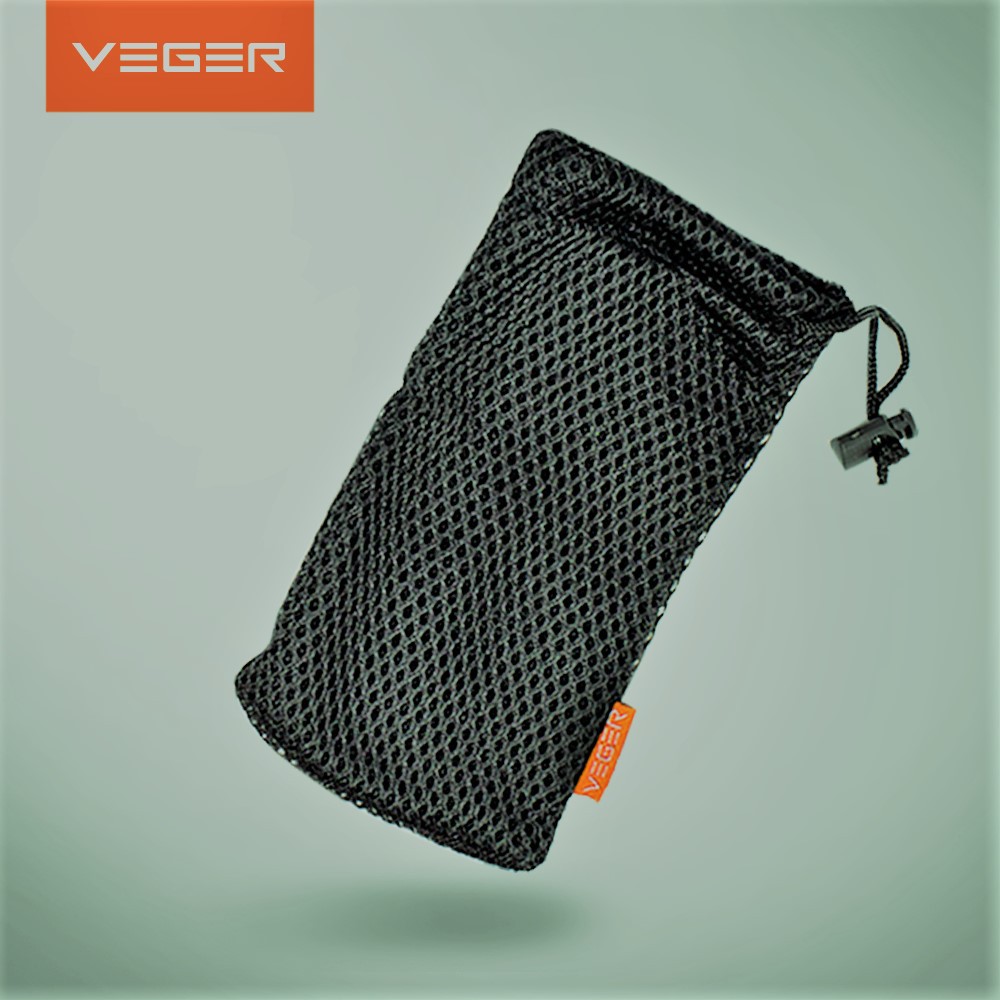 Veger Powerbank Pouch / Sarung Pelindung Power Bank