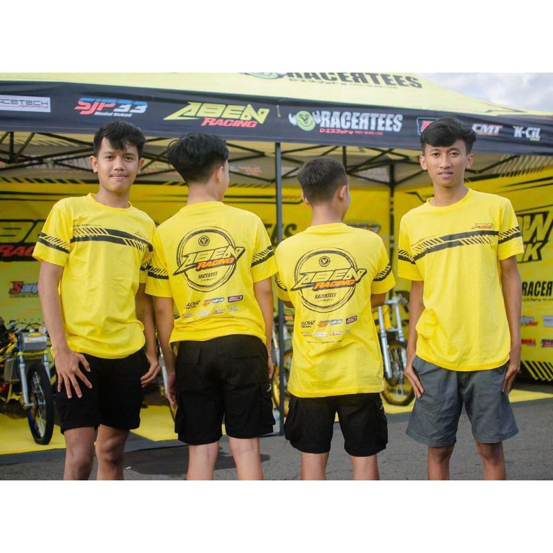 KAOS TEAM ABEN RACING X RACERTEES