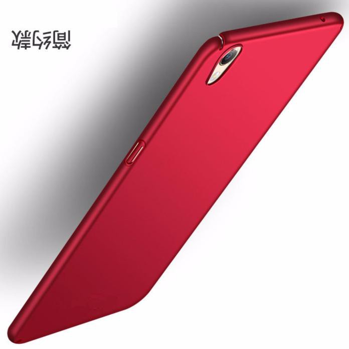 CHASING DAN COVER OPPO A37 /OPPO NEO BABY ULTRA SKIN HARD CASE AMP_26