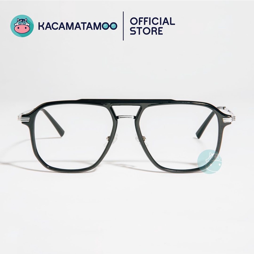 KACAMATAMOO Aviator Frame  AV9101