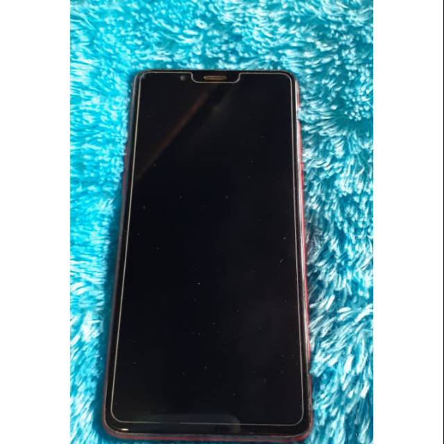 Oppo f7 youth ram 4 internal 64 seken