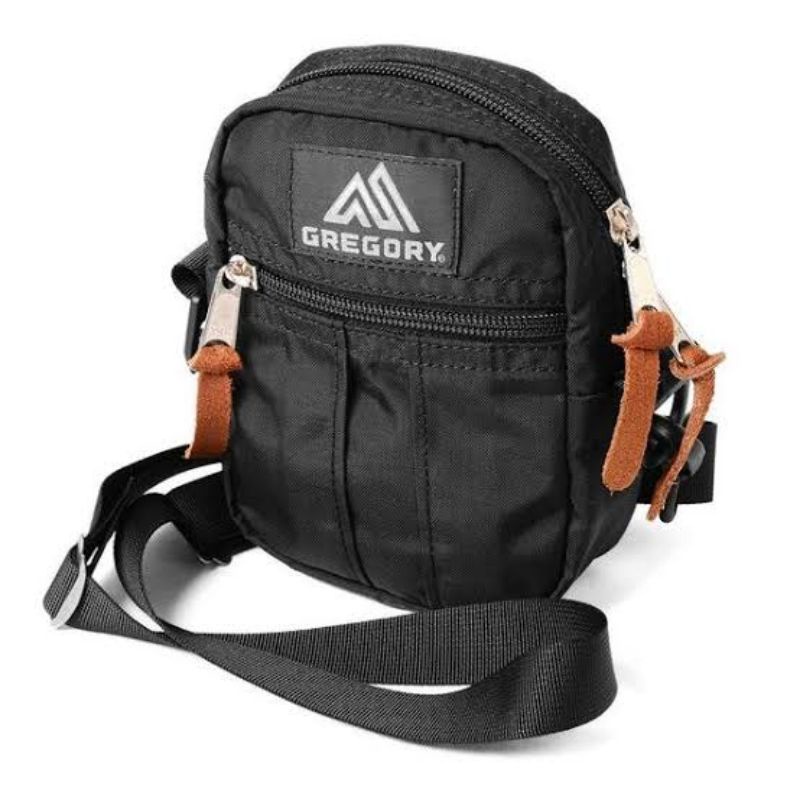 gregory sling bag