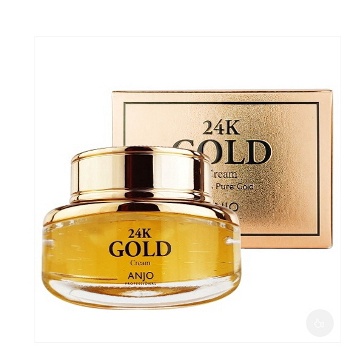 ANJO 24K Gold Cream