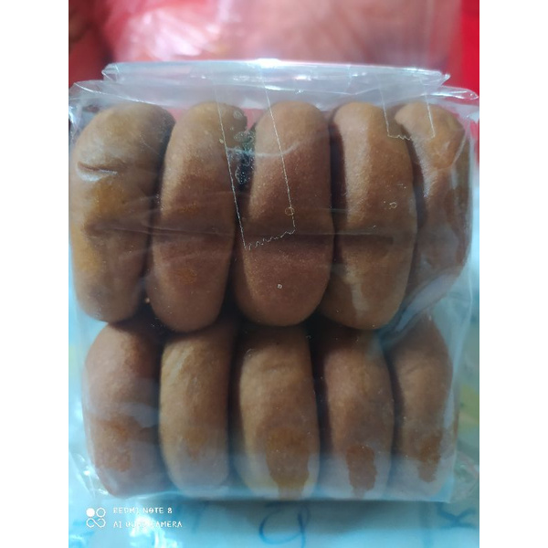 

KUE BONG LI PIANG