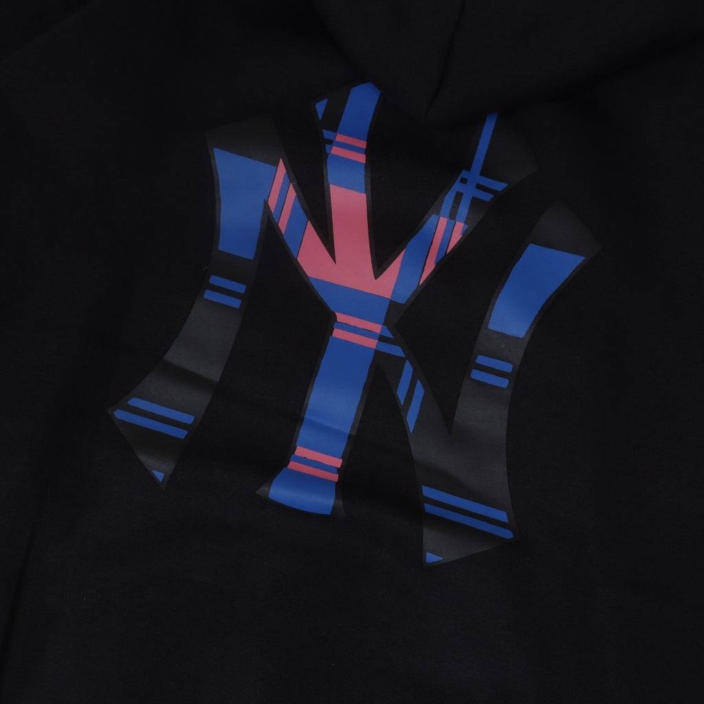Jaket Sweater Hoodie MLB X NY COMBI – Fashion Trendy Casual Unisex Good Brand Quality 99% Realpict