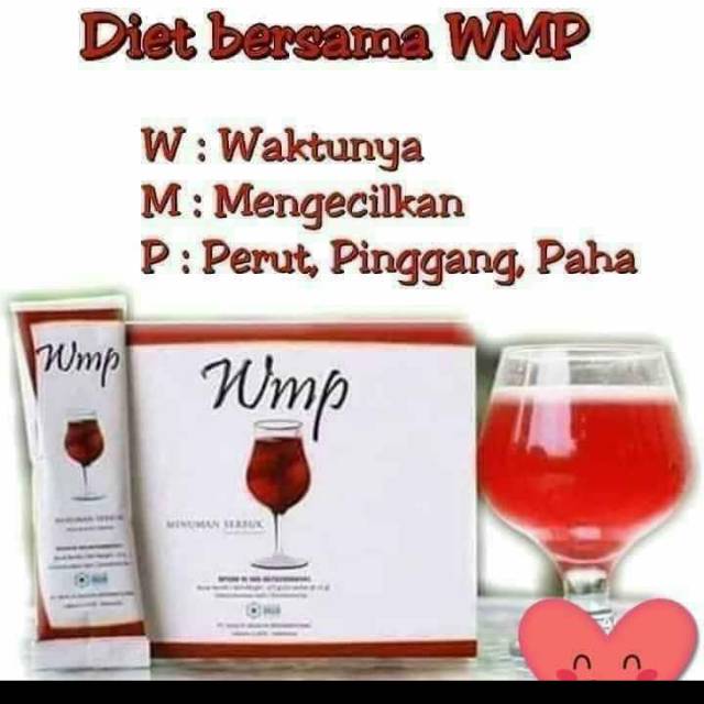 

Jus herlbal WMP( weight managenent program