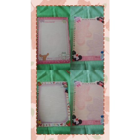Isi File Binder Adinata