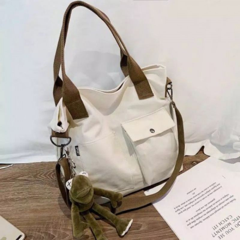 Tas selempang wanita tas _gendong tas perempuan tas kekinian