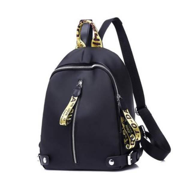 Tas Ransel Batam Wanita Cantik Import Dollyn Cabella Ransel Azela D20183 FASHION WANITA RESTOK 2541