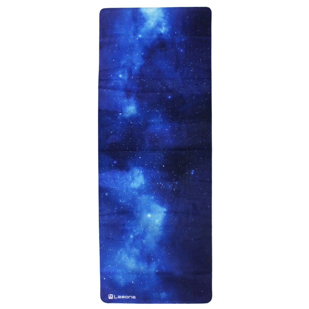 Lasona Matras Yoga AS-YM001 Blue
