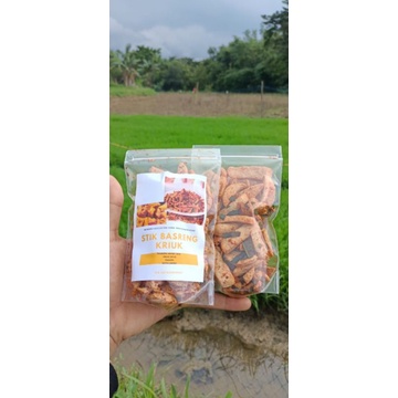 

Basreng kriukk