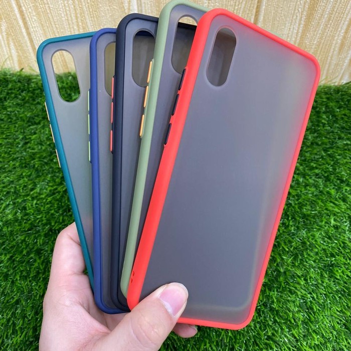 VIVO Y11 Y12i Y12 Y15 Y17 Y19 Y30 Y50 Y91C V19 V17 PRO S1PRO Z1PRO HARDCASE DOVE FUZE MY CHOICE