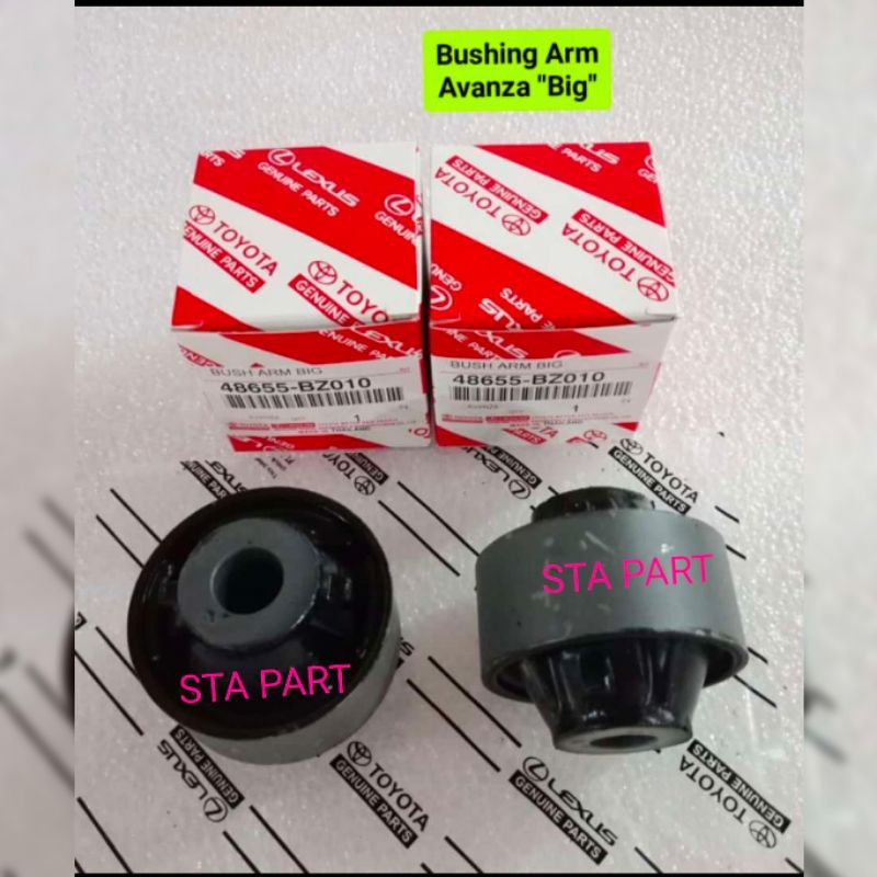 Bushing Arm Big Avanza