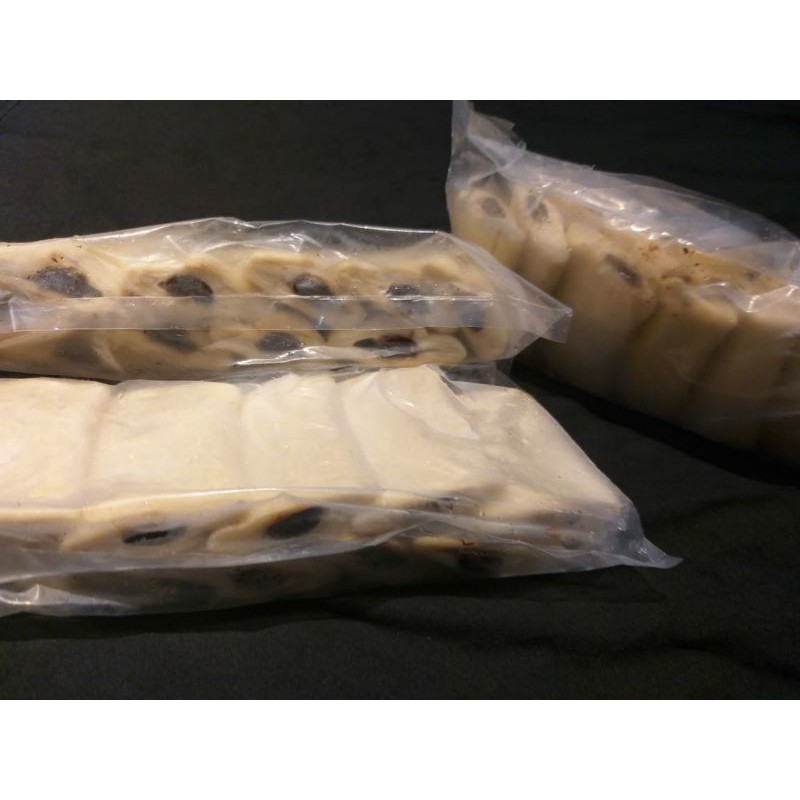 

Danish Coklat 10'/pack