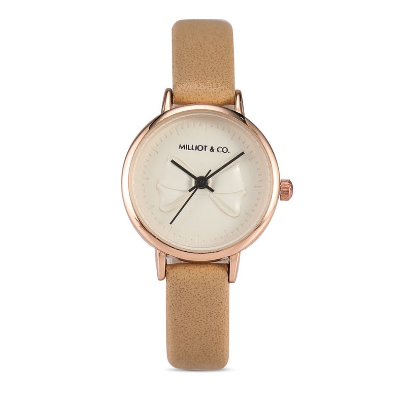Milliot & Co. Abbie Watch Wanita 02