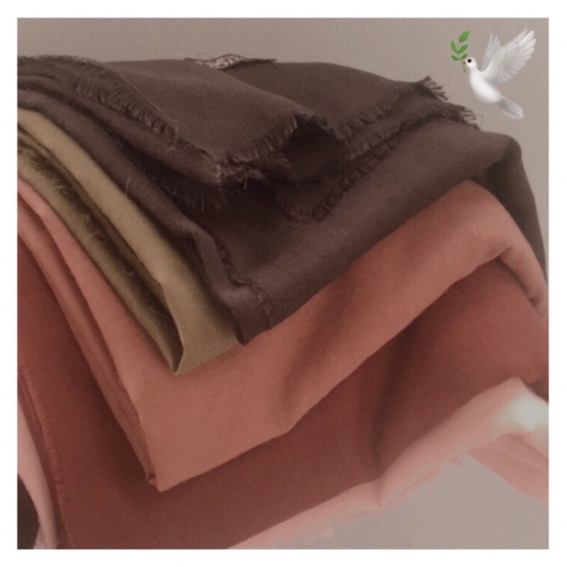 JILBAB SEGI EMPAT SAUDIA ANSANIA