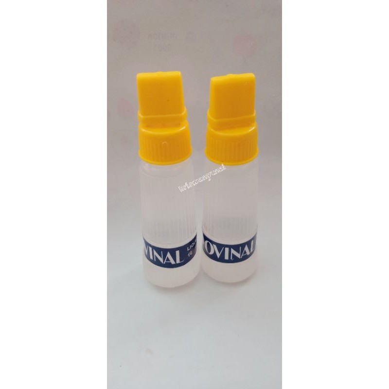 

lem povinal kecil 22 ml