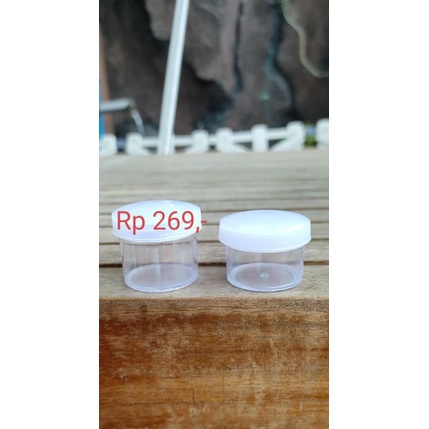 Pot urine 10 cc / pot urin 10cc / pot salep 10 cc