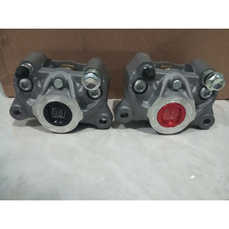KALIPER BREMBO FORMULA 2P THAILAND