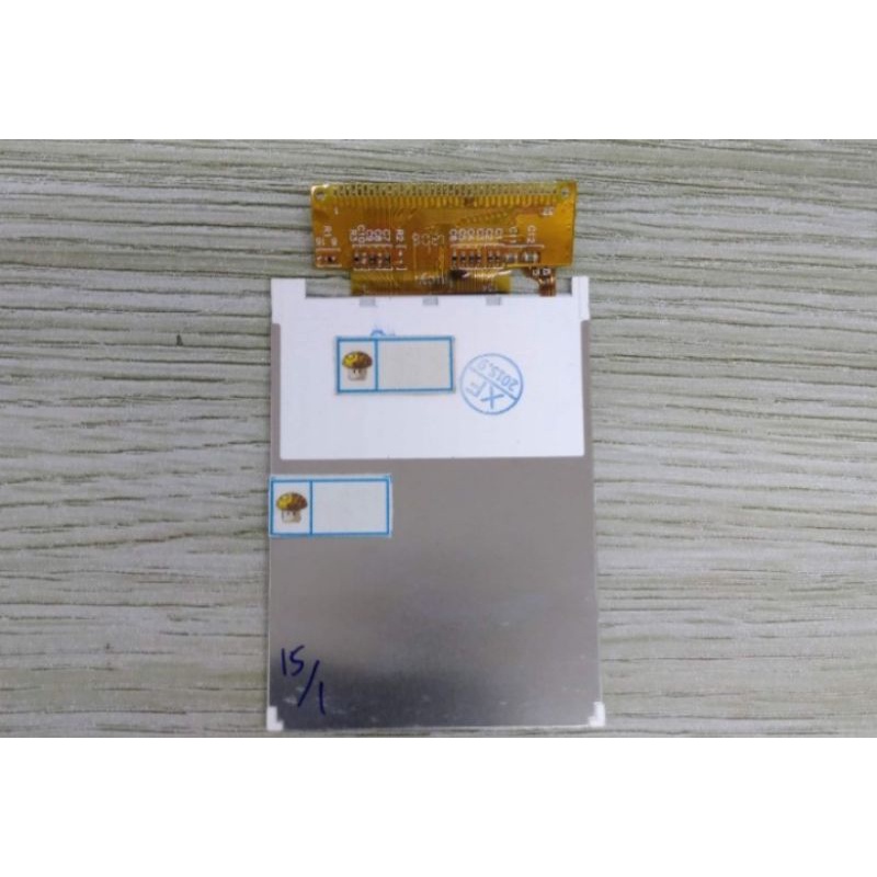 LCD MG F3 / FPC T5 / T7 T0651 / S1209