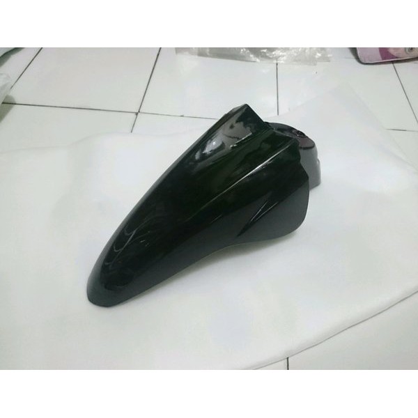 spakbor depan mio sporty 28D hitam