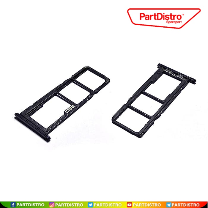 SIMTRAY ASUS ZENFONE MAX PRO M1 ( ZB601KL )