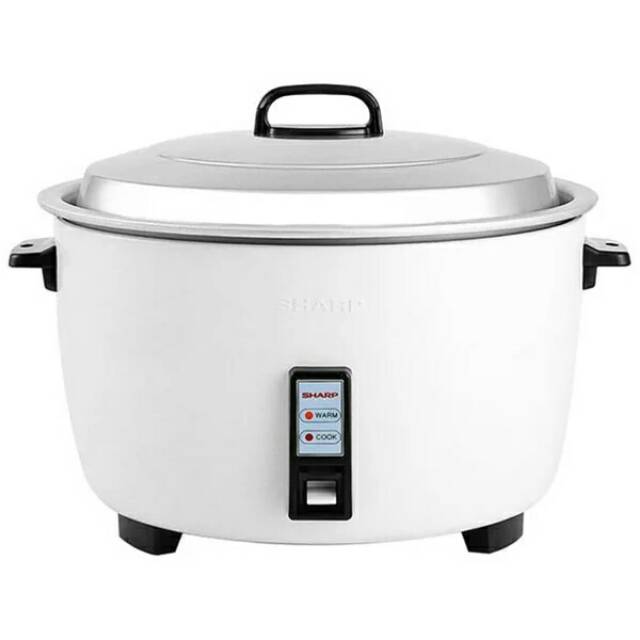 Rice Cooker SHARP